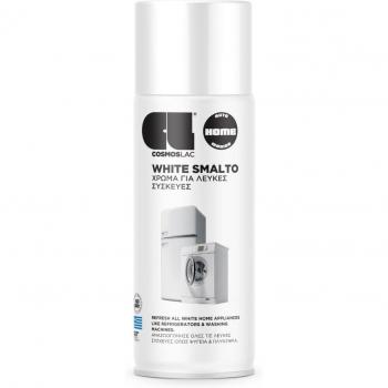 Pintura en Spray para Electrodomésticos Blanco N-400 400 ml