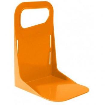 Support de rangement de clôture pour coffre