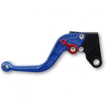Classic L04 Clutch LSL Rosso/Blu