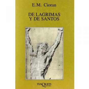 De lágrimas y de santos: 2