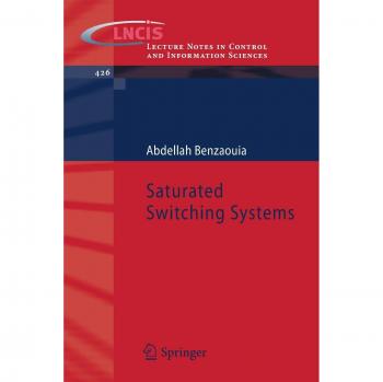 Saturated Switching Systems