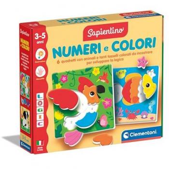 CLEMENTONI