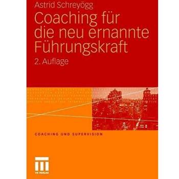 Coaching für die neu ernannte Führungskraft
