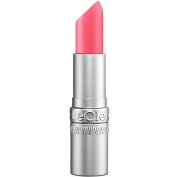 T leclerc Lippenstift Transparent Lipstick