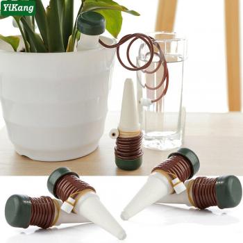 Indoor Plant Watering System
