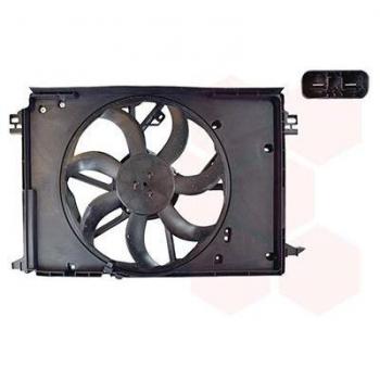 International Radiators Frame‑Motor Screw Vent 5475747