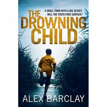 The Drowning Enfant Livre de Poche Alex