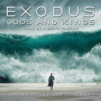 Exodus: Gods And Kings