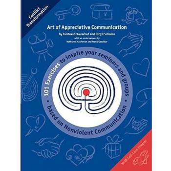 Schulze, Birgit: Art of Appreciative Communication