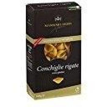 Conchiglie a Spirale Gluten-Free 500g
