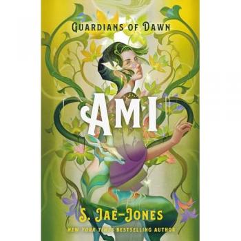 Guardians of Dawn: Ami