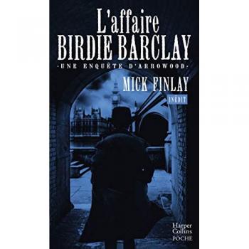 L'Affaire Birdie Barclay