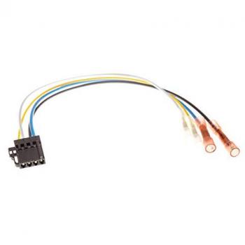 Kit Riparazione Cavi per Portellone Posteriore SenCom 10021