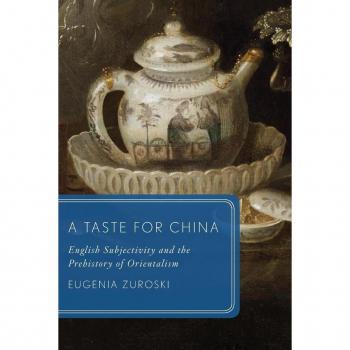 A Taste for China