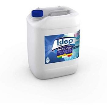 Anticalcare Idro KLEP Liner Piscina 5 Litri