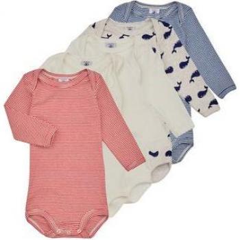 Pyjama Multicolore Petit Bateau