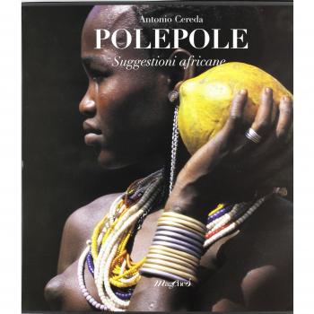 Polepole dell'Africa adagio, adagio. Ediz. italiana e inglese