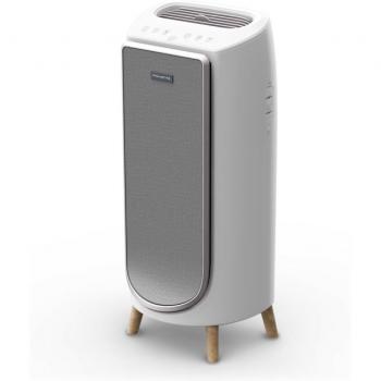 Rowenta Luftreiniger »PU6180 Intense Pure Air Home Connect«