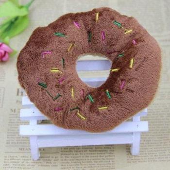 Donut à Tirer pour Chiens et Chats