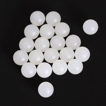 Disques sphériques PP 14 mm – Quantité 200