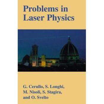 Vitalsource Technologies, Inc. Problems In Laser Physics