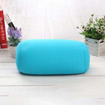 Oreiller de voyage microperle