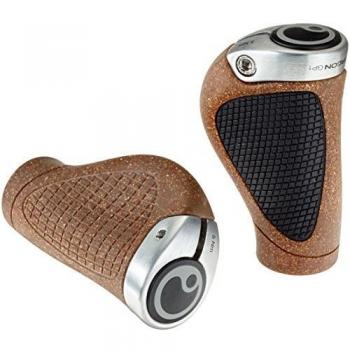 Ergon Ergonomischer Griff GP1 – Bio‑Kork, Größe S