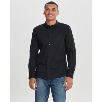 Negro Business Shirt Only & Sons