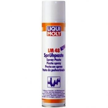 Montagem Líquida 3045 – LIQUI MOLY