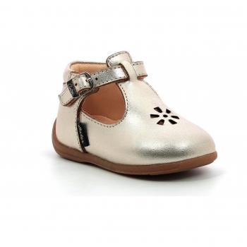 Sandali da bambina Aster con suola antiscivolo