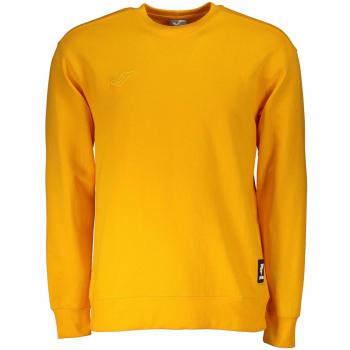 Sudadera Joma urbano naranja para hombre talla XL