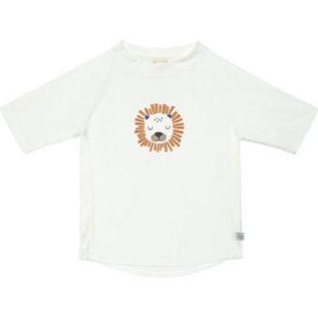 T-shirt de bain lion 3-6 mois