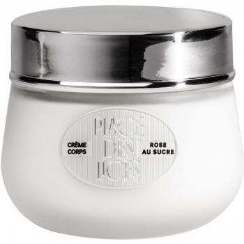 Creme Ultra Hidratante Rosa Açúcar 200ml