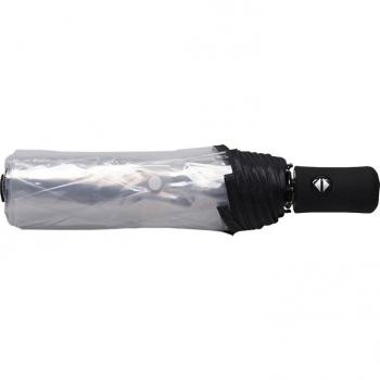 Parapluie Transparent pour Tous