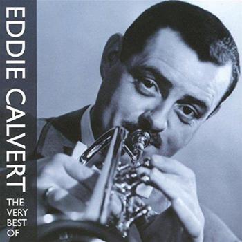 Eddie Calvert