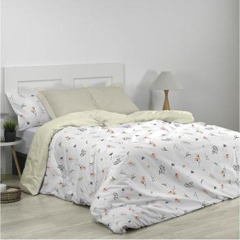 Capa de Edredão CARMEN 180 cm com Estampa