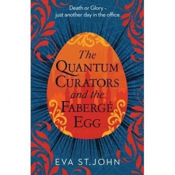 Quantum Curators: Fabergé Egg Adventure