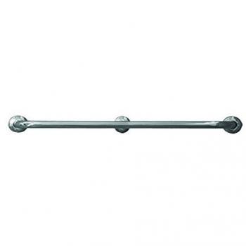 Goman Handrail 130 cm – Maniglione in Inox Satinato