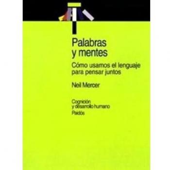 Palabras y mentes