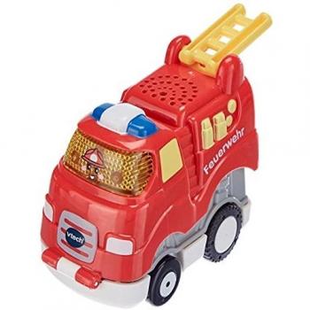 VTech Tut Tut Baby Flitzer