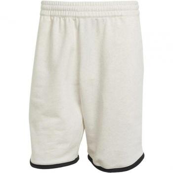 Shorts de Tenis Heritage 9 en Blanco