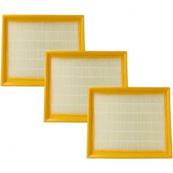 Vhbw HEPA-Filter für Protool VCP 480 AC