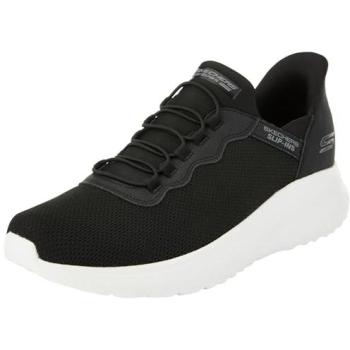 Boys Sneaker Skechers Slip‑In Squad Chaos – Velcro
