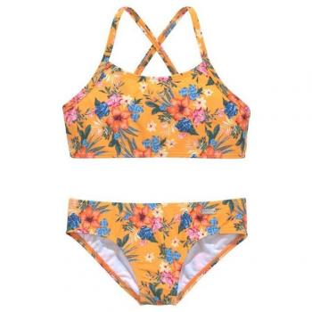 Bikini Giallo BENCH