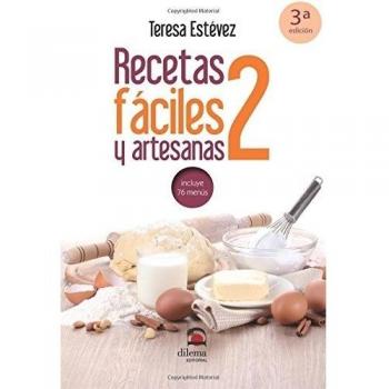 Recetas fáciles y artesanas 2