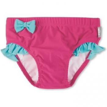 Costume da bagno per bambini magenta Sterntaler