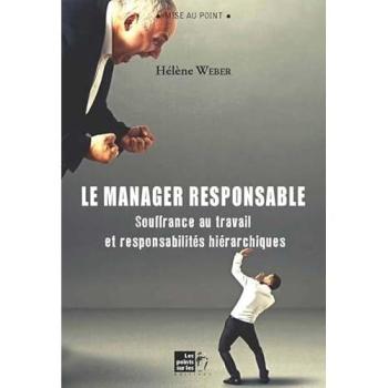 Le manager responsable