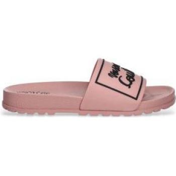 Rosa Ciabatte Versace Jeans Couture 78VA3SQ2