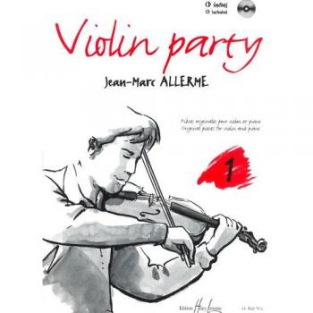Partitions variété, pop, rock... LEMOINE ALLERME JEAN-MARC