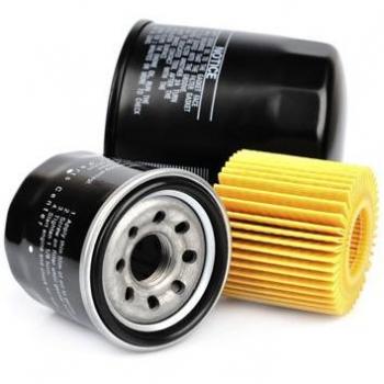 Filtron Filtro olio PF2